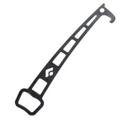 Black Diamond Nut Tool